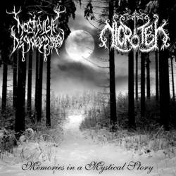 Nicrotek : Memories in a Mystical Story